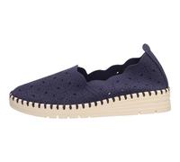 Grunland Slip on Ultra Leggera | SAVI SC4185 Blu 39