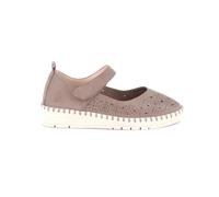 Grunland Slip on Ultra Leggera | SAVI SC4186 Taupe 36