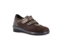 Grunland Sneaker comfort con doppio strap | NILE SC6139