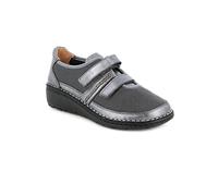 Grunland Sneaker Comfort | NESI SC5403 Fumo 40