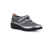 Grunland Sneaker Comfort | NESI SC5403 Fumo 40