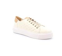 Grunland Sneaker in Materiale Riciclato | STAC SC6004 Latte 38