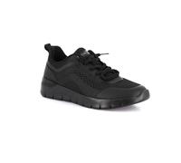 Grunland Sneaker in Tessuto Ultra Leggera | SACE SC6263 Nero 38
