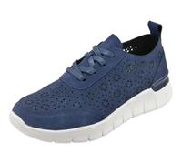 Grunland Sneaker leggerissima | SACE SC5908 Blu 38