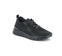 Grunland Sneaker leggerissima | SACE SC5910 Nero-Metal 37