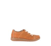 Grunland Sneaker Natural Comfort | INAD SC4620 Cuoio 39