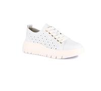 Grunland Sneaker Platform | SEVA SC6180 Bianco 41