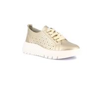 Grunland Sneaker Platform | SEVA SC6180 Platino 35
