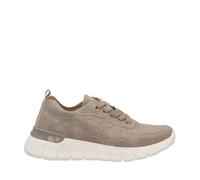 Grunland Sneaker Sportiva con Dettaglio Floreale | SACE SC6185 Taupe 36