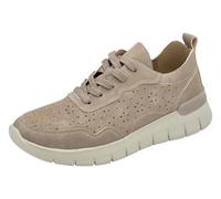 Grunland Sneaker Super Leggera | SACE SC0195 Taupe 37