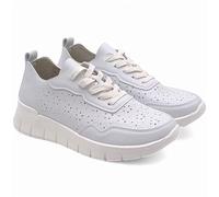 Grunland Sneaker Super Leggera | SACE SC0196 Bianco 40