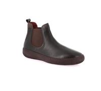 Grunland Stivaletto basso con fasce elastiche | IMOD PO1854