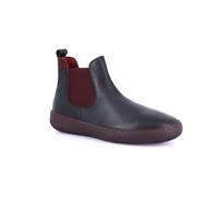 Grunland Stivaletto basso con fasce elastiche | IMOD PO1854