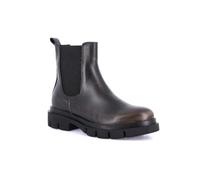 Grunland Stivaletto Chelsea dal finish relic | ROCE PO1951