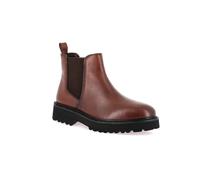 Grunland Stivaletto Chelsea effetto vintage | REBE PO1863