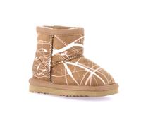 Grunland Stivaletto primi passi CROY kicked by Georgettepol® PP0054