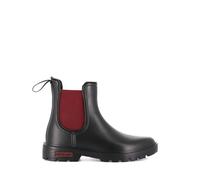 GRÜNLAND il benessere è naturale Grunland Stivaletto waterproof | BOTA SP2375 NERO-BORDO' 40