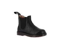 GRUNLAND TABA PO1178 nero 29/34 stivaletti bambina beatles pelle