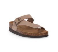 GRUNLAND TAUPE 11HOLA ciabatte Donna 39