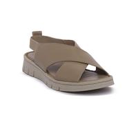GRUNLAND TAUPE 30GITA ciabatte Donna 38