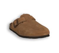 GRUNLAND TAUPE 40BOBO ciabatte Uomo 41