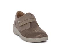GRUNLAND TAUPE 68NILE scarpe Donna 39