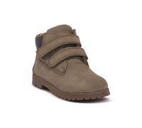 GRUNLAND TAUPE 88POUF boots / scarponcini Bambino 26
