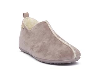 GRUNLAND TAUPE B5FAYE ciabatte Donna 39