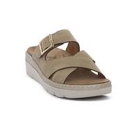 GRUNLAND TAUPE H6MOLL ciabatte Donna 39