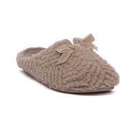 GRUNLAND TAUPE L9GLES ciabatte Donna 39