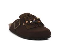 GRUNLAND TERRA 40SARA ciabatte Donna 37
