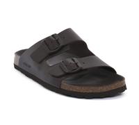 GRUNLAND TESTA DII MORO 40BOBO ciabatte Uomo 41