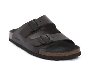 GRUNLAND TESTA DII MORO 40BOBO ciabatte Uomo 42