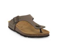 GRUNLAND CIABATTE INFRADITO DONNA ESTATE CC0010 T SARA TORTORA