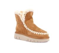 Grunland Tronchetto cozy Junior | CLIK PO1837 CUOIO 34