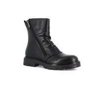 Grunland Tronchetto in vera pelle | RAKA PO2127