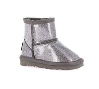 Grunland Tronchetto in vernice con glitter primi passi PP0485