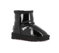 Grunland Tronchetto in vernice con glitter primi passi PP0485