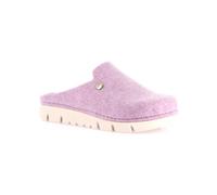 GRUNLAND vegan HATE ciabatte Donna pantofole riciclate lilla - Colore: Rosa, Taglia: 41