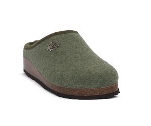 GRUNLAND VERDE 11SARA ciabatte Donna 37