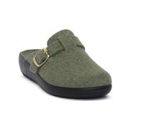 GRUNLAND VERDE 59ROCA ciabatte Donna 41