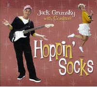 Grunsky, Jack/Cosima - Hoppin' Socks