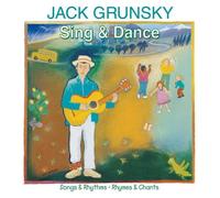 Grunsky, Jack - Sing & Dance