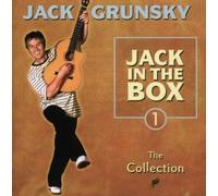 Grunsky, Jack - Vol. 1-Jack In The Box