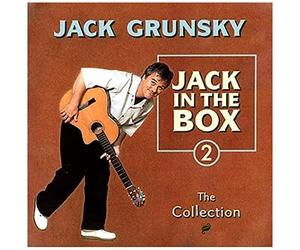 Grunsky, Jack - Vol. 2-Jack In The Box