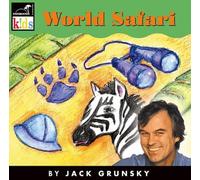 Grunsky, Jack - World Safari