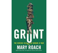 Mary Roach Grunt (Copertina rigida)