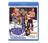 Grunt!: The Wrestling Movie