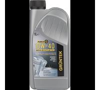 GRUNTEK 8868 Olio motore