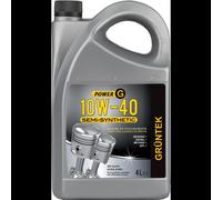 GRUNTEK 8869 Olio motore